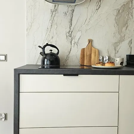 Sienkiewicza Appartement Wrocław