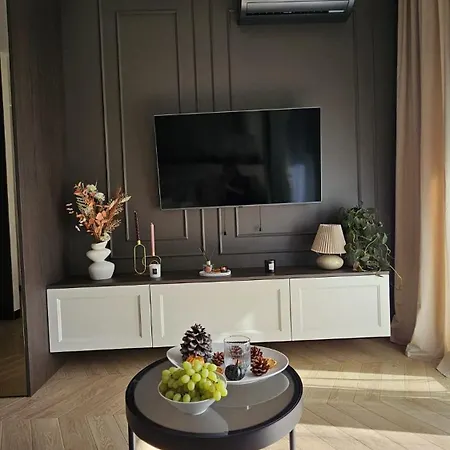 Sienkiewicza Appartement *