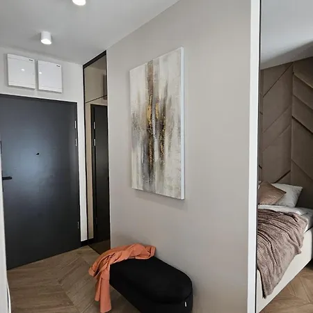 Appartement Sienkiewicza *
