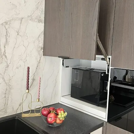 Appartement Sienkiewicza *