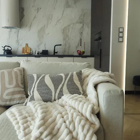 Sienkiewicza Appartement Wrocław