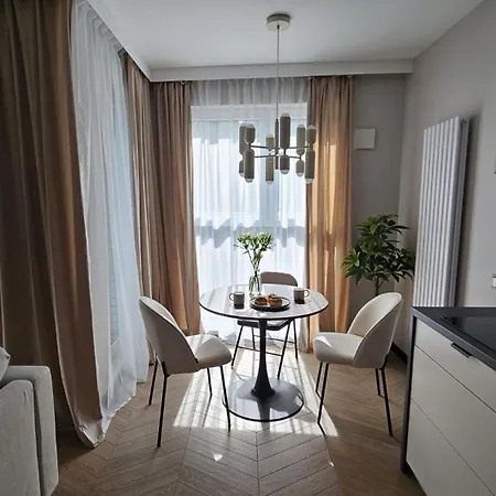 Sienkiewicza Appartement Wrocław