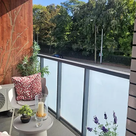 Appartement Sienkiewicza