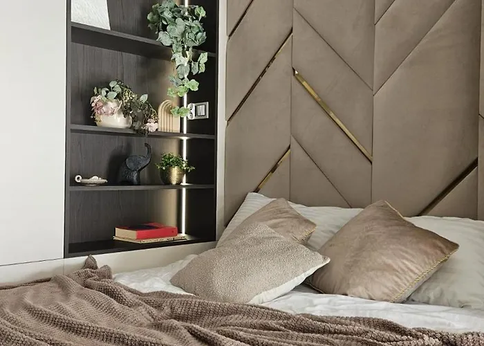 Lägenhet Sienkiewicza Wrocław