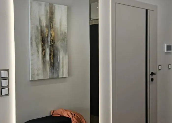 Lägenhet Sienkiewicza Wrocław