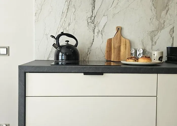 Sienkiewicza Lägenhet Wrocław