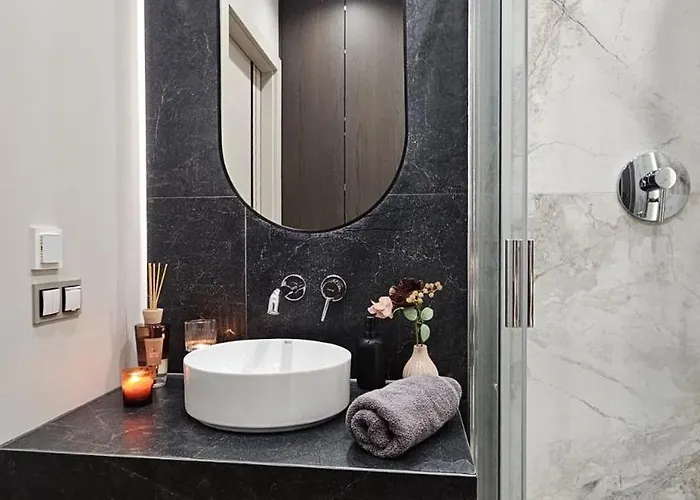 Sienkiewicza Lägenhet