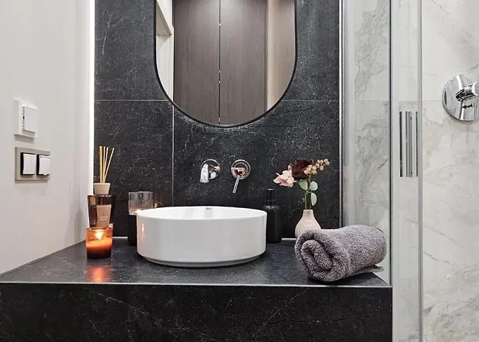 Lägenhet Sienkiewicza *