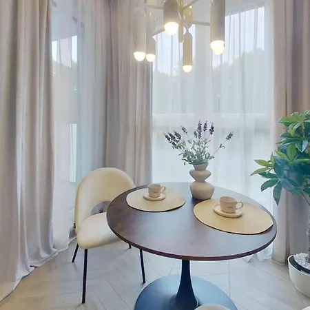 Sienkiewicza Appartement *