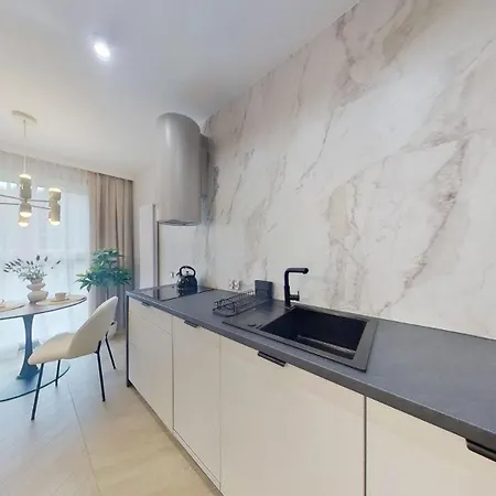 Appartement Sienkiewicza *