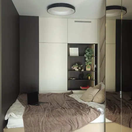 Apartment Sienkiewicza *