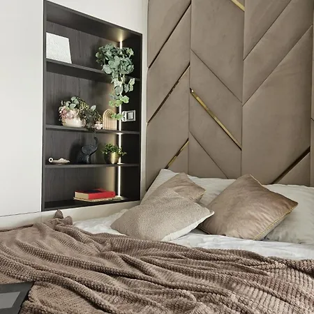 아파트 Sienkiewicza 브로츠와프