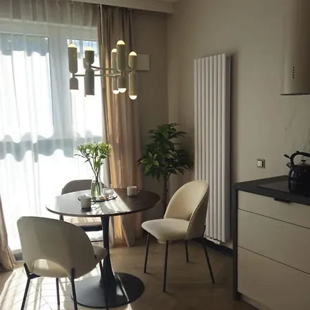 Apartment Sienkiewicza Wroclaw