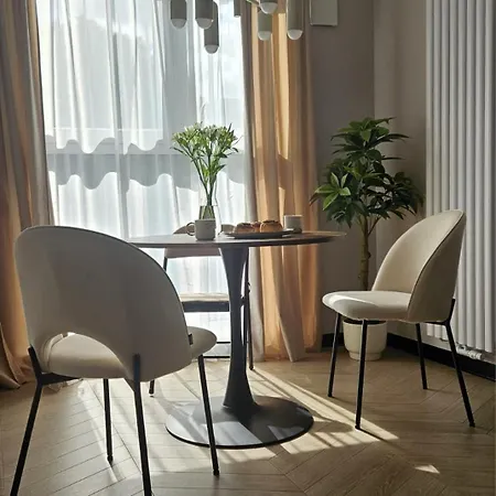 Sienkiewicza Apartment