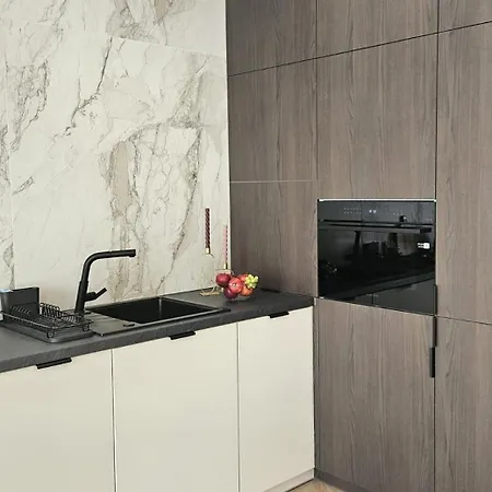 Sienkiewicza Apartment Breslau