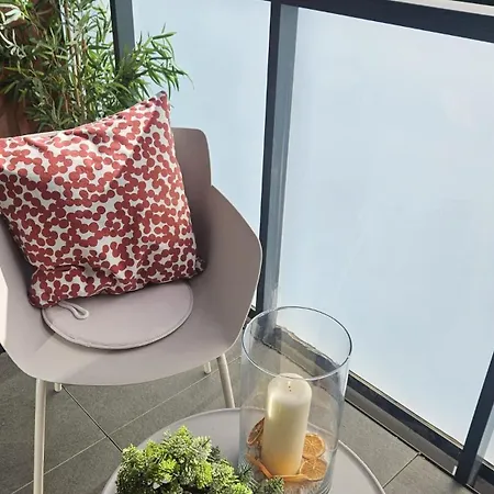 Sienkiewicza Apartment *