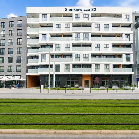 Sienkiewicza Βρότσλαβ