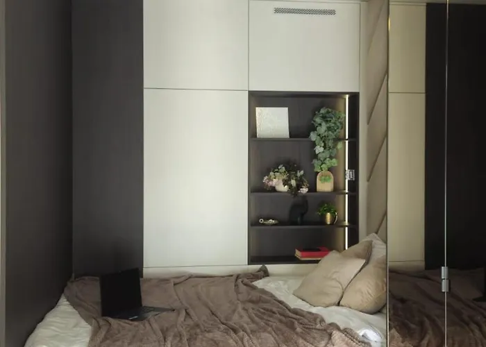 아파트 Sienkiewicza *