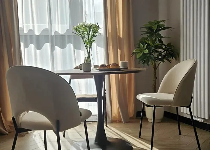 Sienkiewicza 아파트