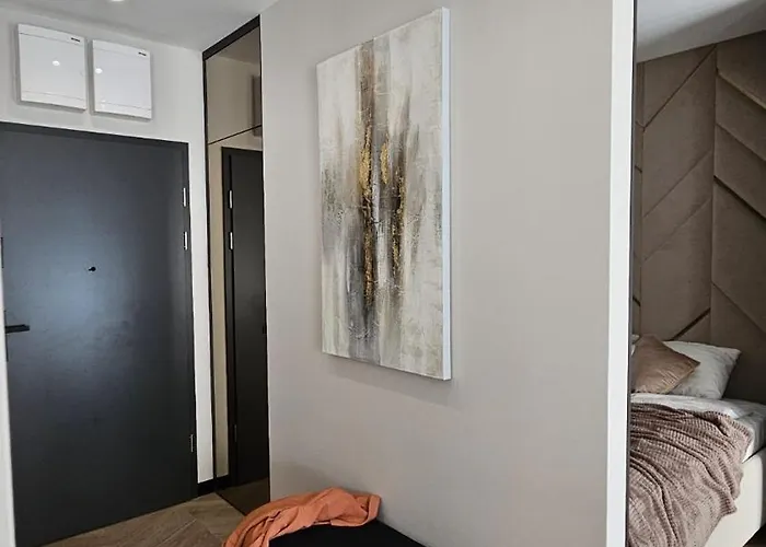 아파트 Sienkiewicza *