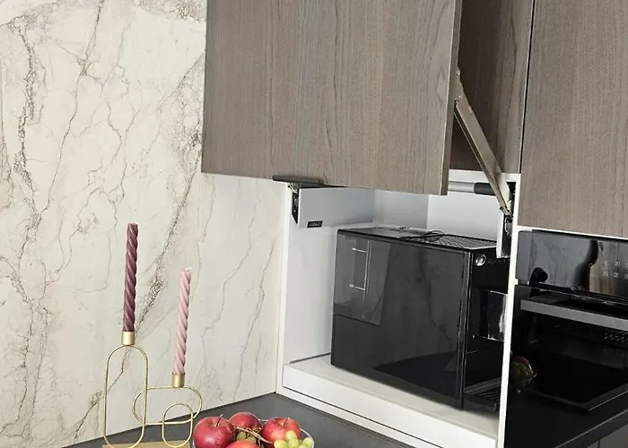 아파트 Sienkiewicza *