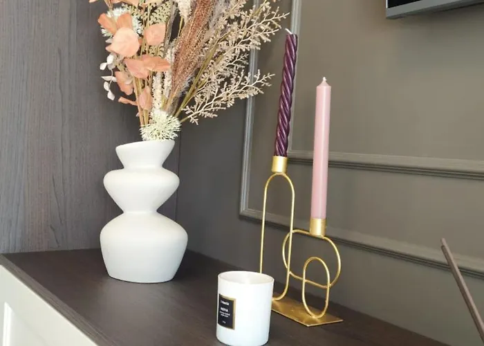 Sienkiewicza 아파트