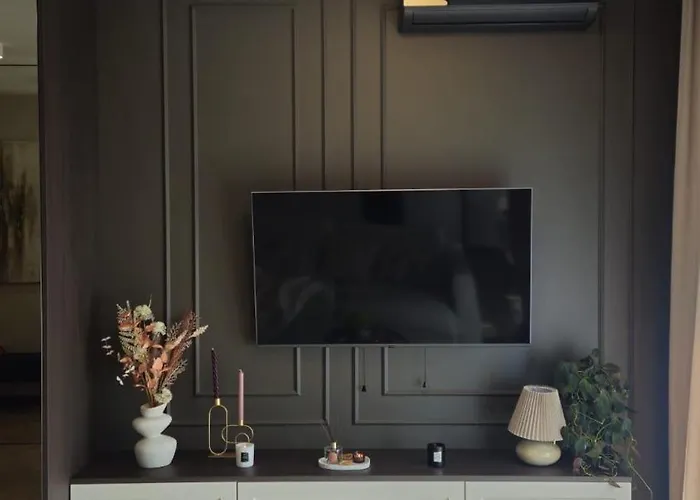 아파트 Sienkiewicza 브로츠와프