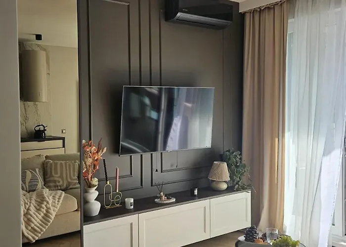 아파트 Sienkiewicza 브로츠와프