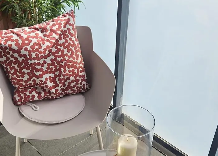 Sienkiewicza 아파트 *